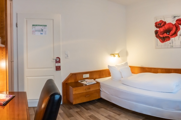 Hotel Boehler`s Landgasthaus (Bad Driburg)